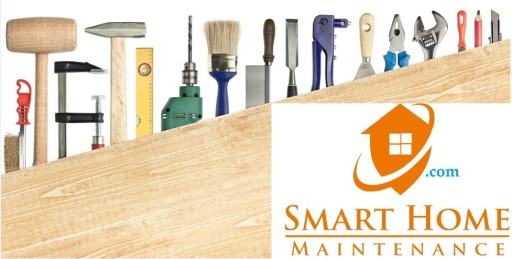 liverpool handyman logo and tools
