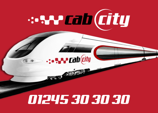 Cab City | Chelmsford Taxi