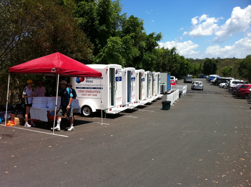 Brisbane Bathroom Hire 294 New Cleveland Road, Tingalpa, 4173