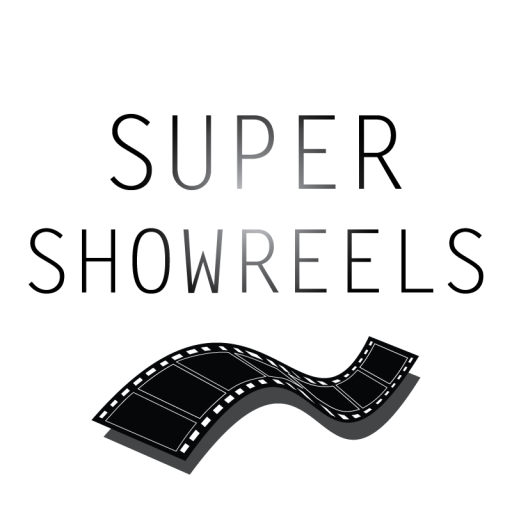 Super Showreels Logo