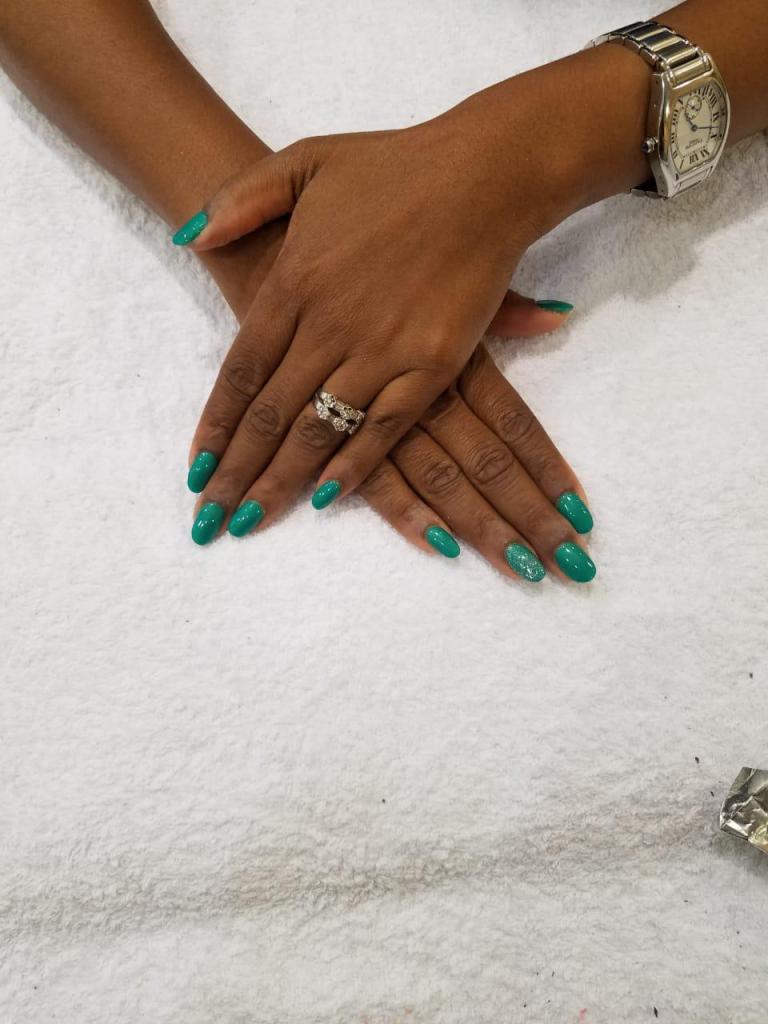 Creme Nail and Beauty Forest Hill City Mall, Monavoni, Centurion, Shop