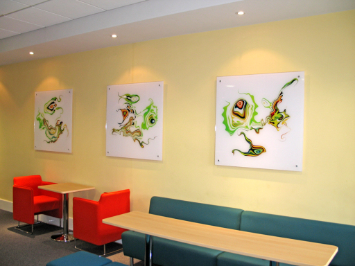 Bespoke art