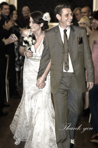 wedding photography