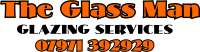 The Glass Man Glazing Services