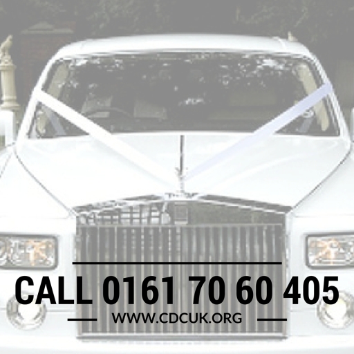 wedding cars liverpool