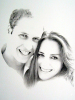 MCB Pencil Portraits