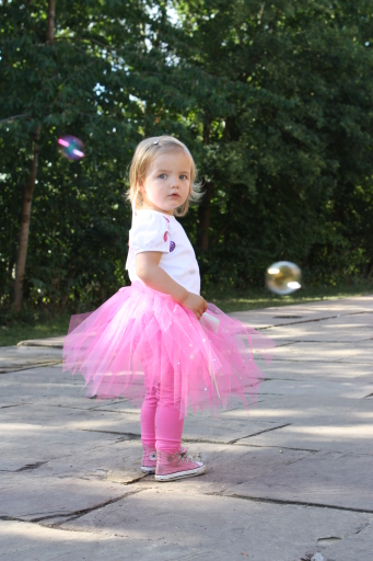 Tutus - Hand made bespoke tutu