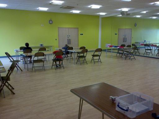 Kumon Evesham - Maths and English study skills programmes