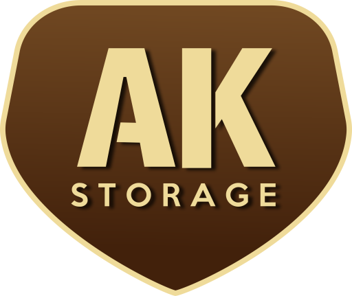 AK Storage Sheffield