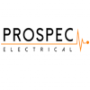 Prospec Electrical - Smoke Alarms Melbourne Logo