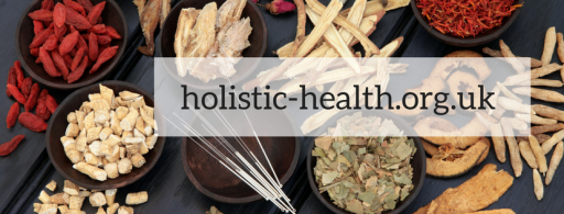 Holistic Health Banner
