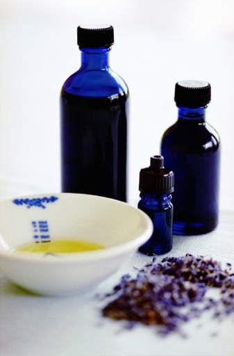 Essential Oils