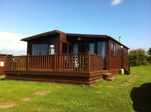 31 Forest Lodge Haven, Hafan Y Mor, Pwllheli