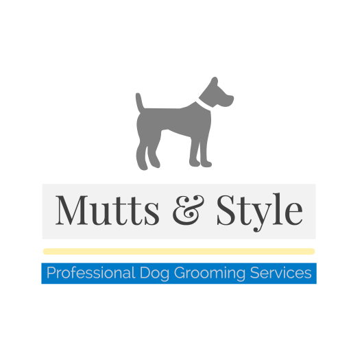 Mutts and Style dog grooming services in Doncaster