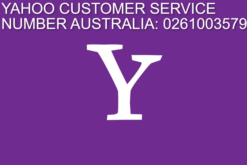 Yahoo Support Phone Number Australia +61 261003579 Australia, Sydney
