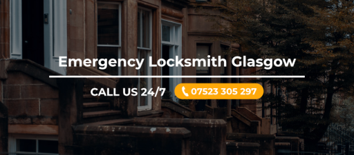 Locksmiths in Glasgow