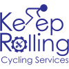 Keep Rolling Cycling Services