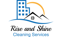 Rise And Shine Cleaning Services