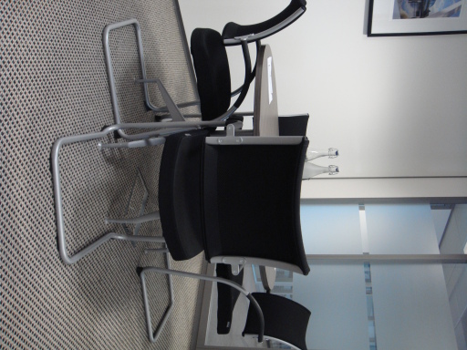 The Sage Meeting Room
