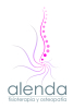 ALENDA FISIOTERAPIA Y OSTEOPATIA SL
