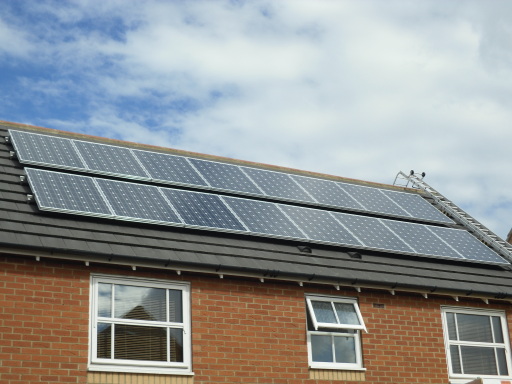 Solar Photovoltaics