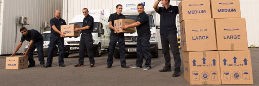 Packing Solutions Cardiff