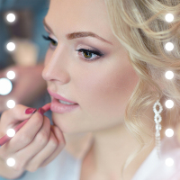 Absolutely-flawless Make-up Artist