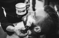 Dashing Gents - Male Grooming