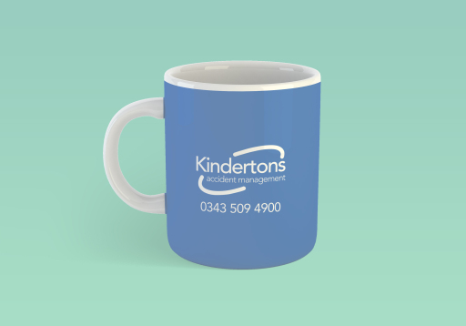 Promotional Mug