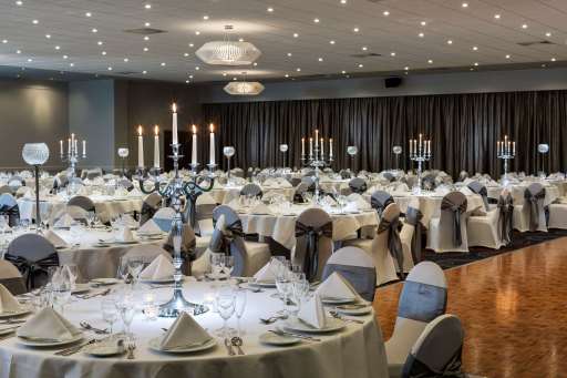Wedding Banquet