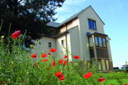 Student Accommodation on campus