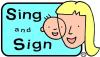 Sing and Sign Baby Signing Classes