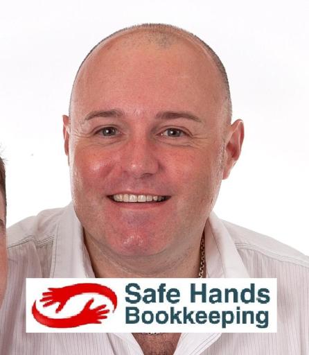 Jason Dalton - Safe Hands Bookkeeping