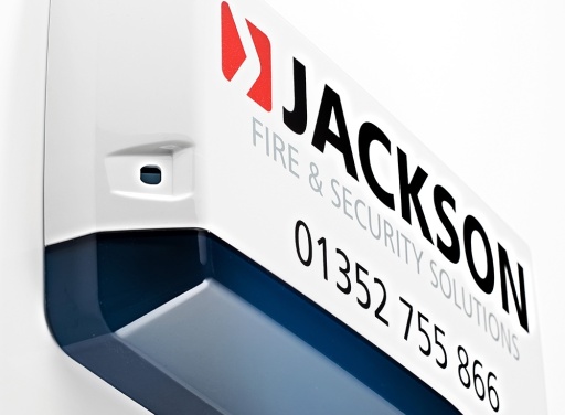Intruder Alarms