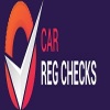Car Reg Checks Logo