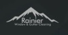 Rainier Roof Moss Removal Tacoma Logo