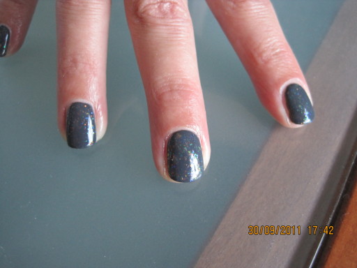 Shellac