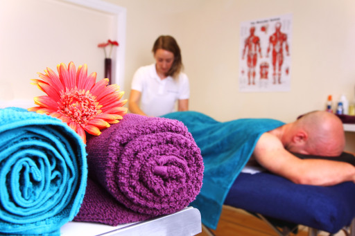 Holistic Massage