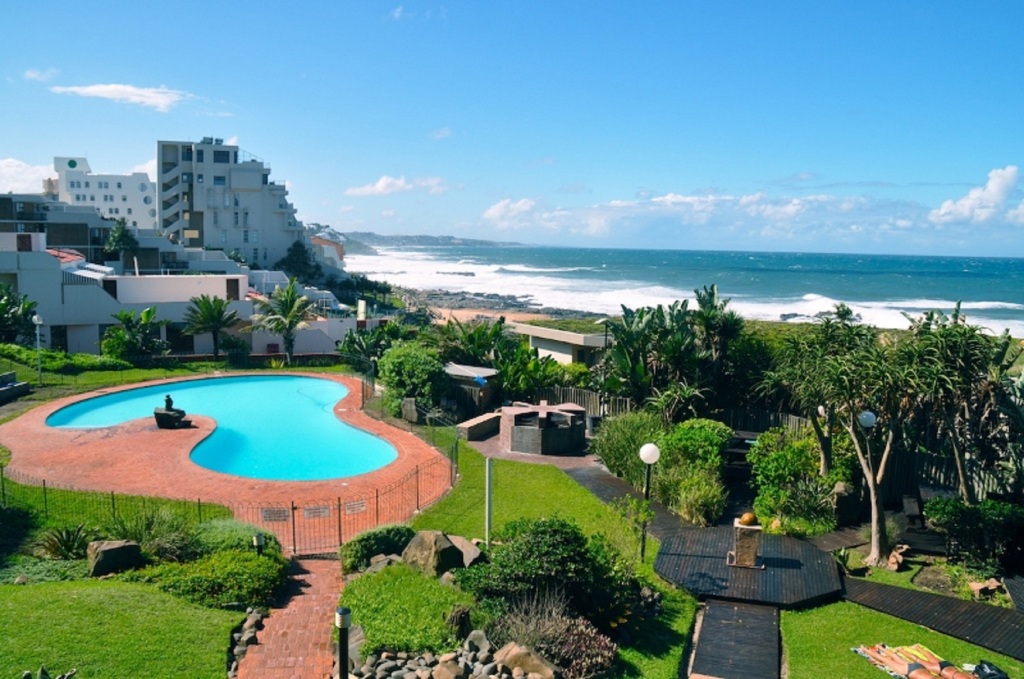 The Boulders Resort Ballito 84 Compensation Beach Road, Ballito Dolphin