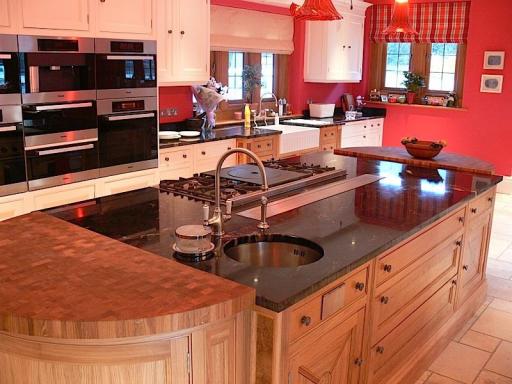 granite worktops in cheshire