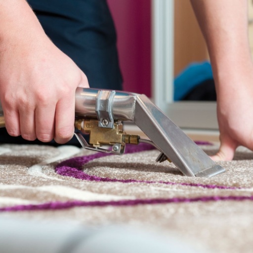 Rug Cleaning