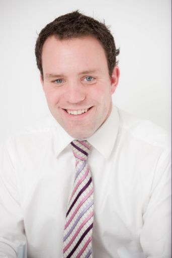 Scott Littlefair