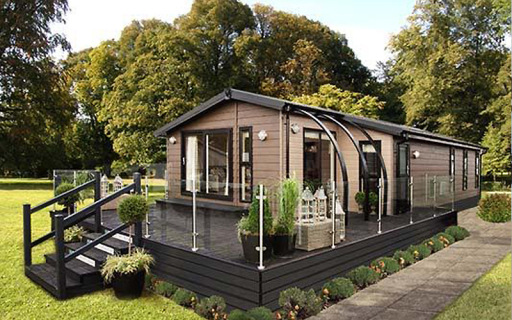 Holiday Lodges near York