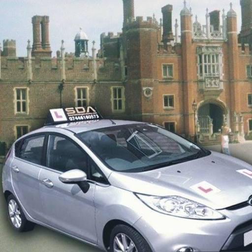 Ddriving institute