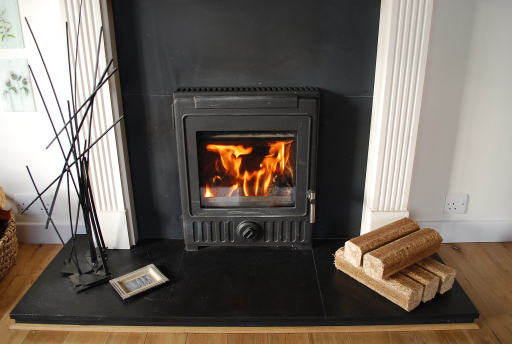 ecolog hearth