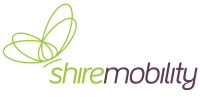 Shire Mobility shop Northampton
