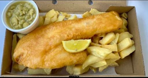 Fish & Chips