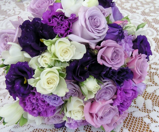 Floral Creations by Catherine for beautiful wedding flowers
