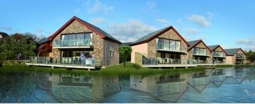 Pure Cornwall offer a wide range of luxury 5 star lodges