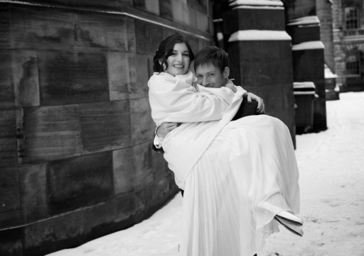 wedding photographer